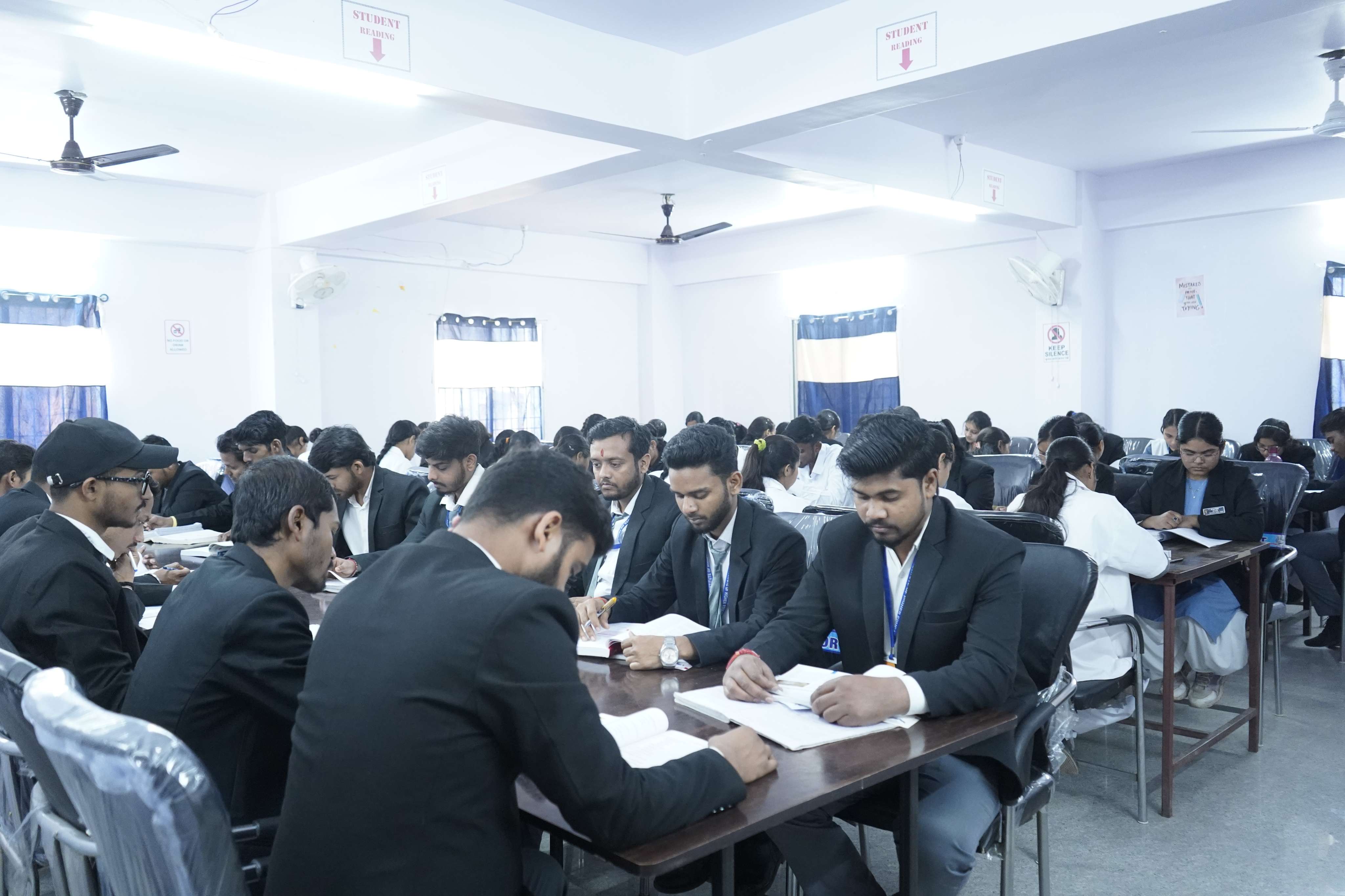 Bachelor of Hospital Management